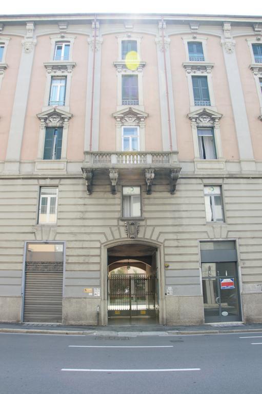Corallo Appartamenti Bergamo Exterior photo