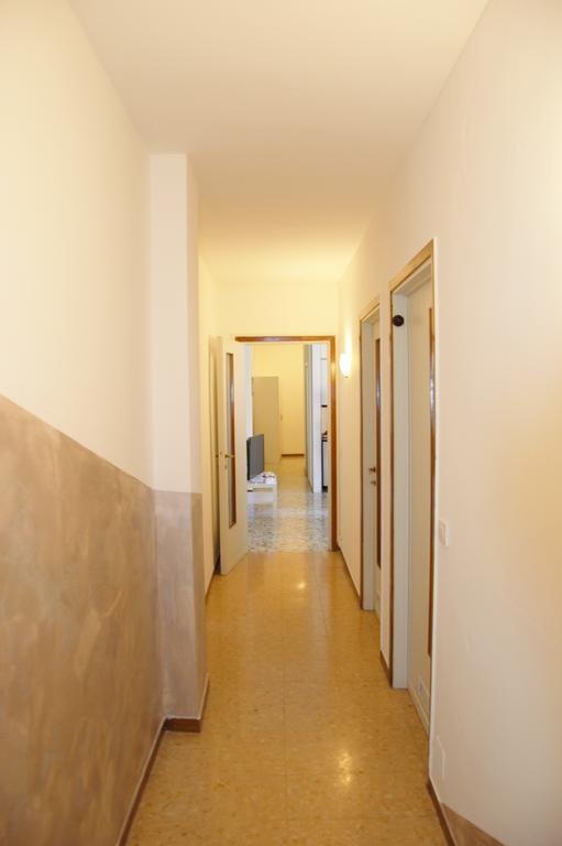 Corallo Appartamenti Bergamo Exterior photo