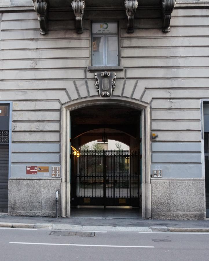 Corallo Appartamenti Bergamo Exterior photo