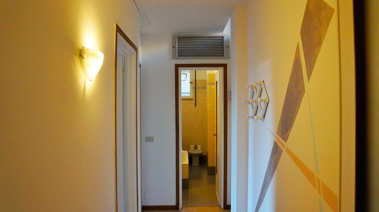 Corallo Appartamenti Bergamo Exterior photo